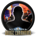 Star Trek - Bridge Commander 1 Icon 128x128 png